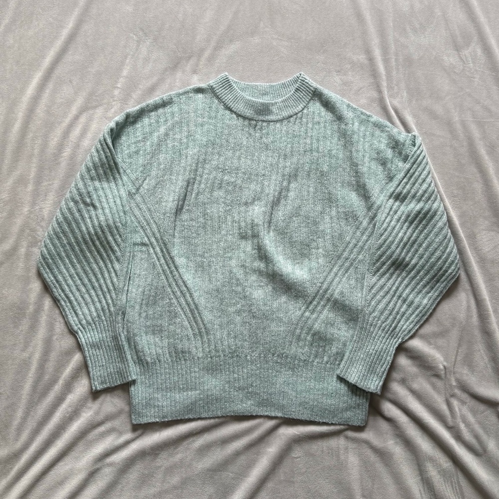 a new day Crew Neck Sweater